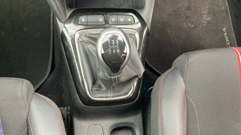 Vauxhall Corsa 1.2 GS 5dr Petrol Hatchback